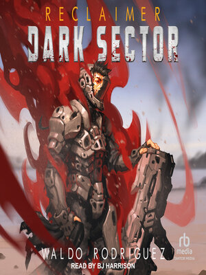 cover image of Dark Sector